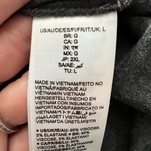 Women’s tunic top - Picture 2 of 3